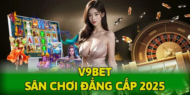 v9bet.de.com